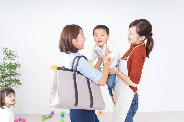 Jasa Penyalur Babysitter Jakarta