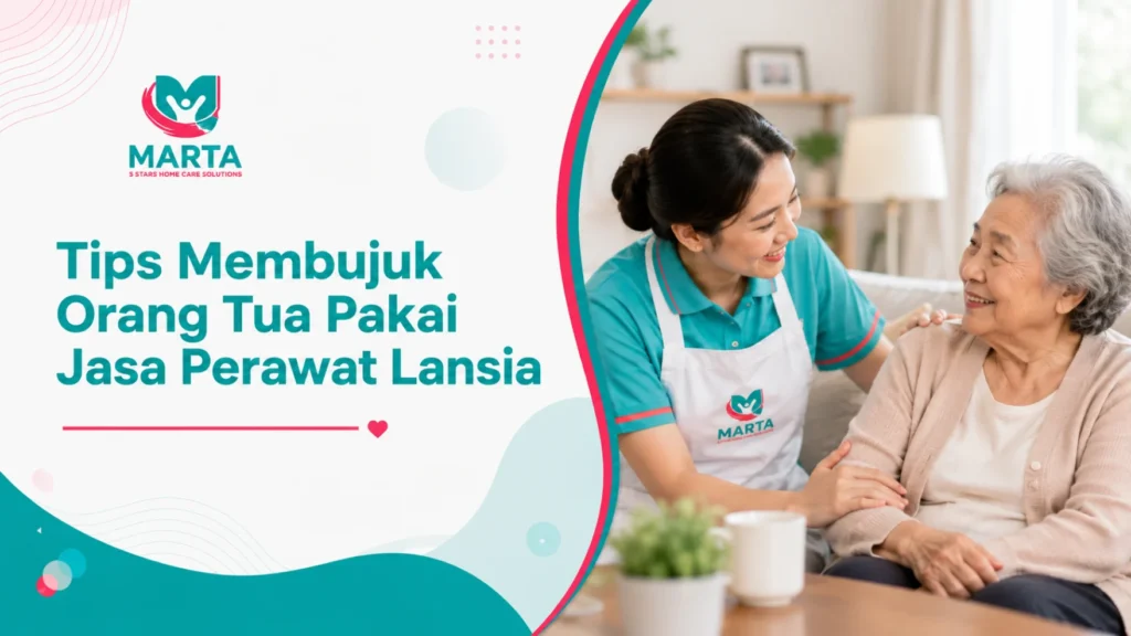pakai jasa perawat lansia